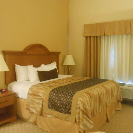 Best Western Plus New Caney Inn & Suites Zewnętrze zdjęcie