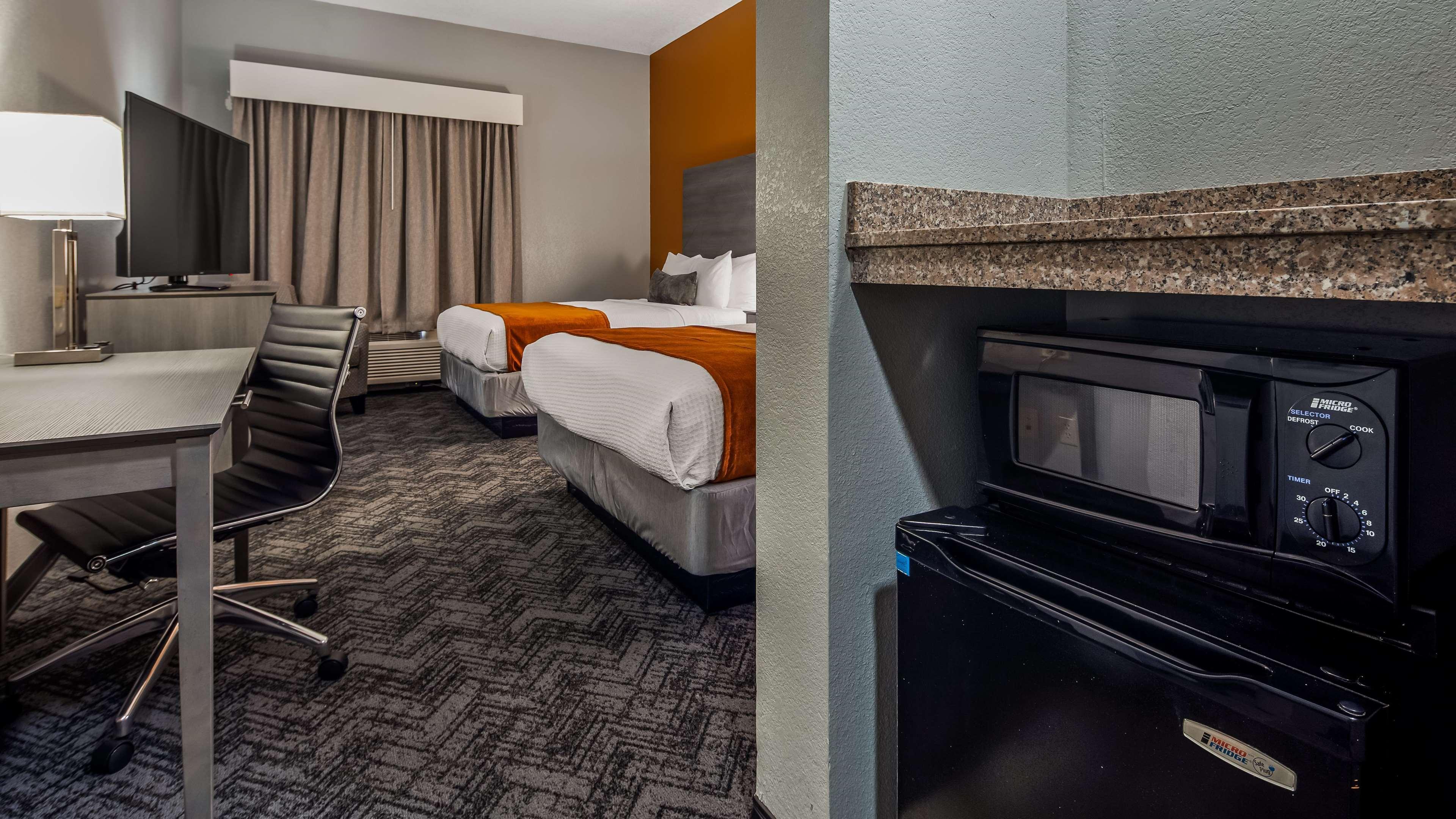 Best Western Plus New Caney Inn & Suites Zewnętrze zdjęcie