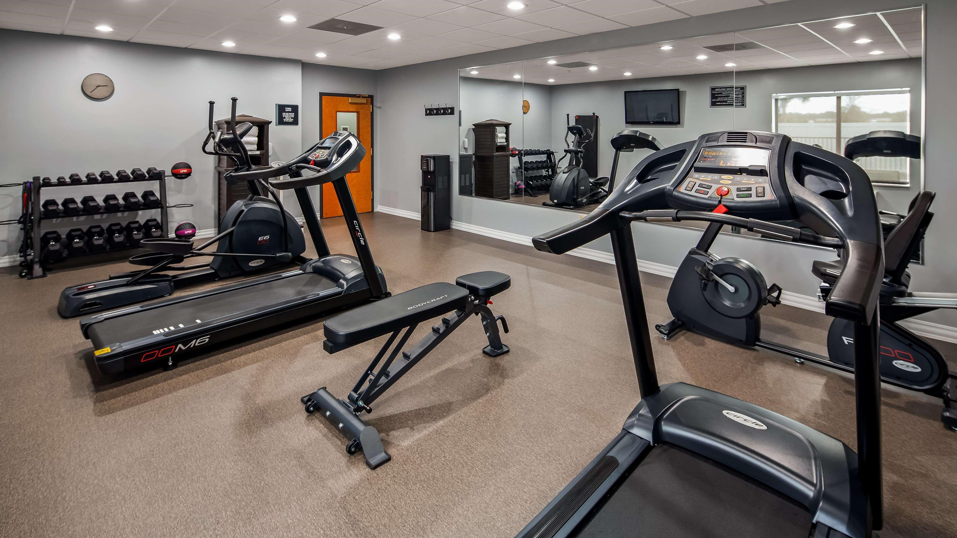Best Western Plus New Caney Inn & Suites Zewnętrze zdjęcie