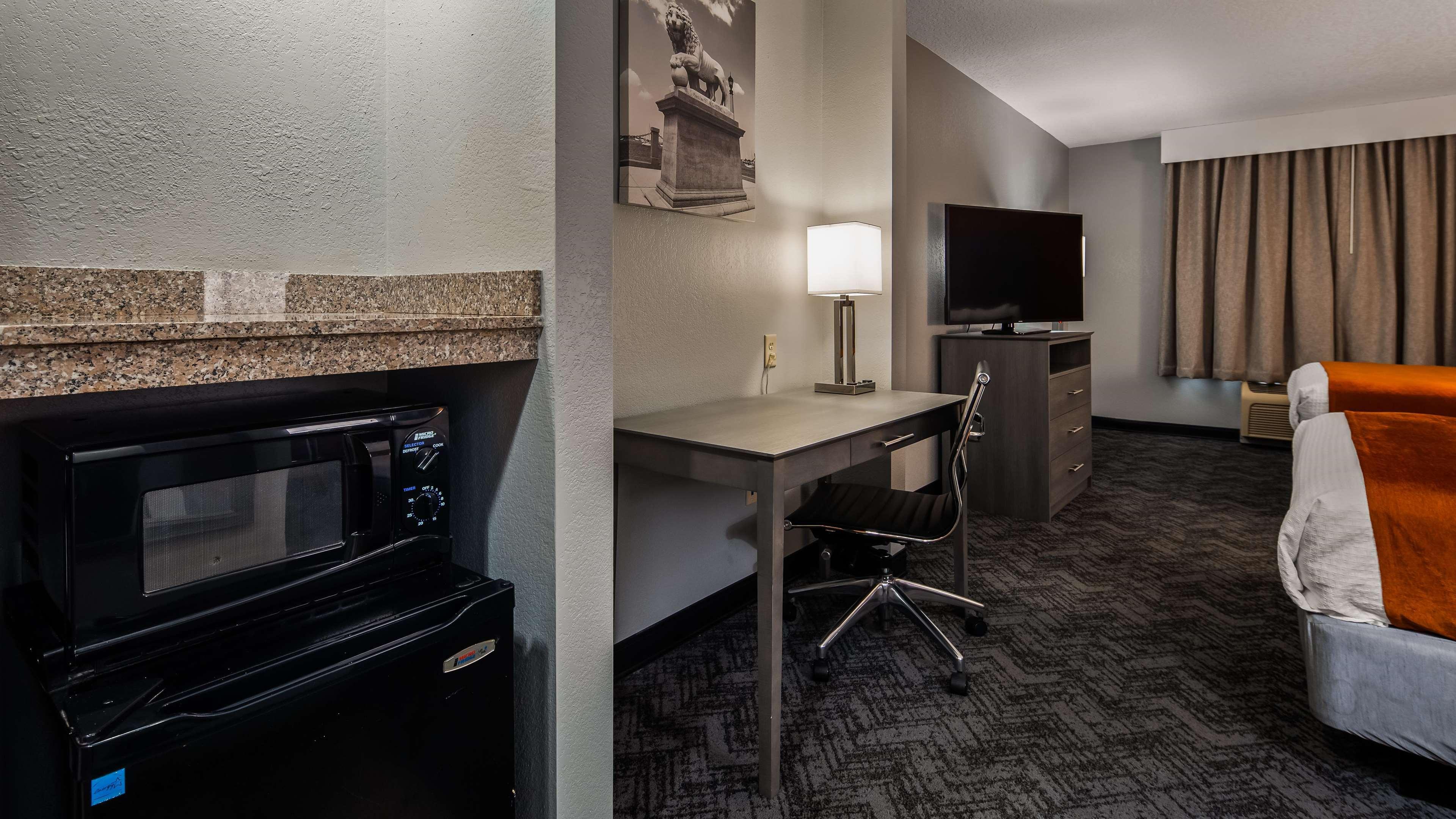 Best Western Plus New Caney Inn & Suites Zewnętrze zdjęcie