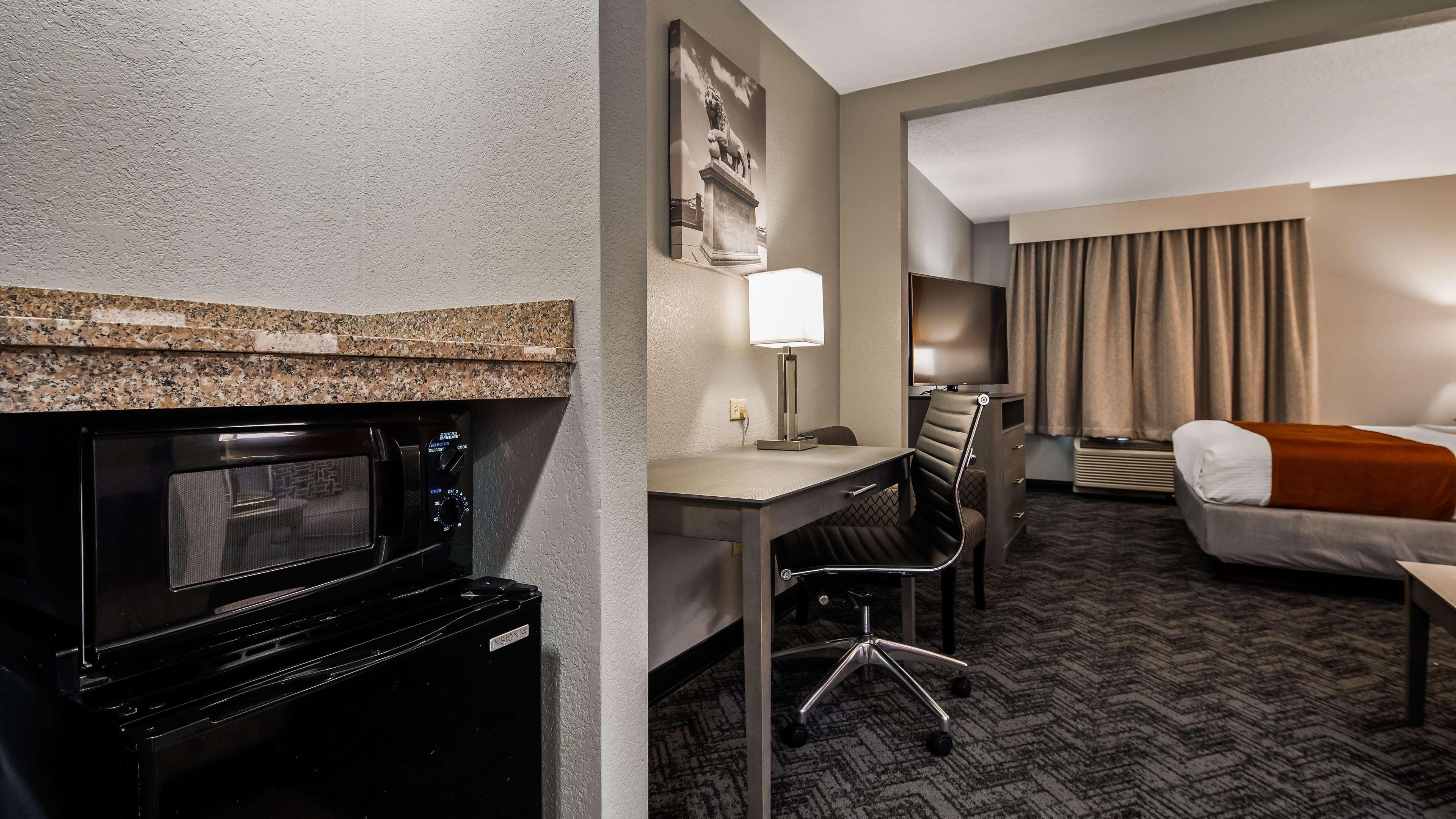Best Western Plus New Caney Inn & Suites Zewnętrze zdjęcie
